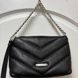 Rebecca Minkoff Edie Maxi Crossbody